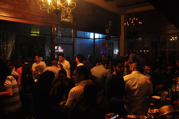 Publicity on Saturday Night